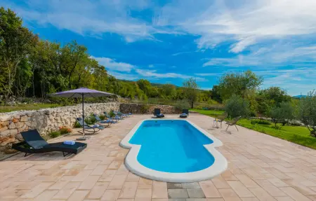 Location Maison 10 personnes à Vinjani Donji - Photo 7