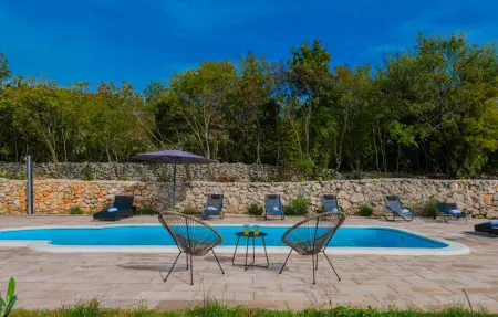 Location Maison 10 personnes à Vinjani Donji - Photo 9