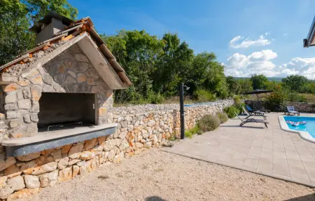 Location Maison 10 personnes à Vinjani Donji - Photo 10