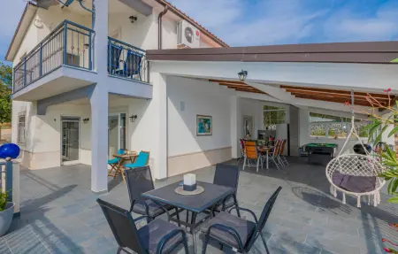 Location Maison 10 personnes à Vinjani Donji - Photo 15