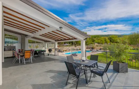 Location Maison 10 personnes à Vinjani Donji - Photo 16