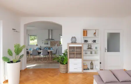 Location Maison 10 personnes à Vinjani Donji - Photo 23