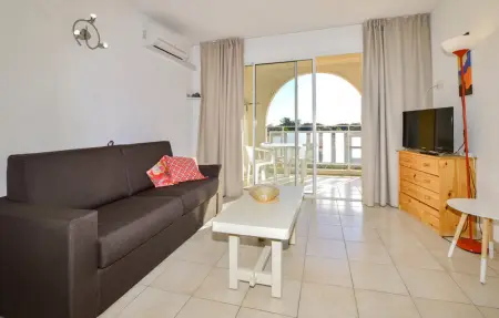 Location Appartement 4 personnes à Prunete - Photo 2