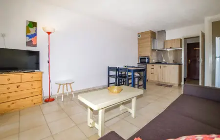 Location Appartement 4 personnes à Prunete - Photo 3