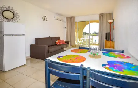 Location Appartement 4 personnes à Prunete - Photo 4