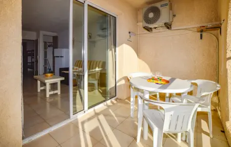 Location Appartement 4 personnes à Prunete - Photo 6