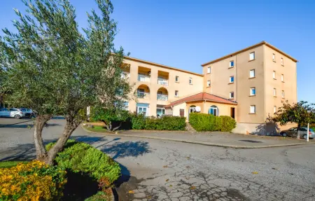 Location Appartement 4 personnes à Prunete - Photo 7