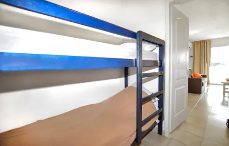 Location Appartement 4 personnes à Prunete - Photo 9