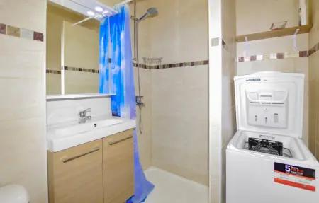 Location Appartement 4 personnes à Prunete - Photo 11