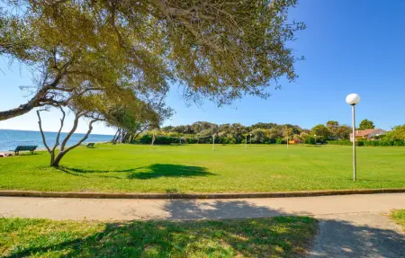 Location Appartement 4 personnes à Prunete - Photo 14