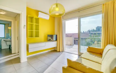 Location Appartement 6 personnes à Puegnago sul Garda - Photo 2
