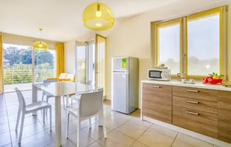 Location Appartement 6 personnes à Puegnago sul Garda - Photo 3