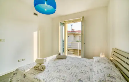 Location Appartement 6 personnes à Puegnago sul Garda - Photo 4