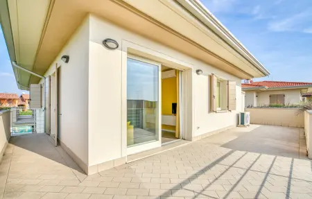 Location Appartement 6 personnes à Puegnago sul Garda - Photo 10