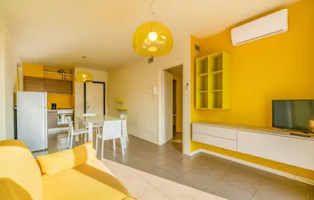 Location Appartement 6 personnes à Puegnago sul Garda - Photo 12