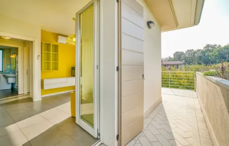 Location Appartement 6 personnes à Puegnago sul Garda - Photo 13