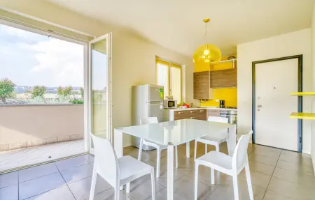 Location Appartement 6 personnes à Puegnago sul Garda - Photo 14