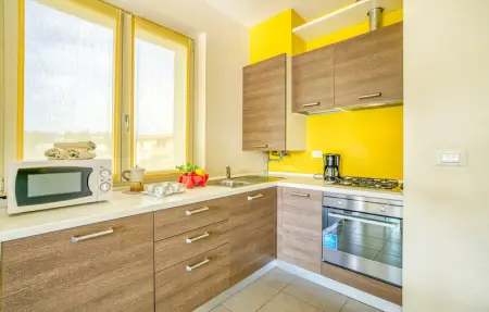 Location Appartement 6 personnes à Puegnago sul Garda - Photo 15