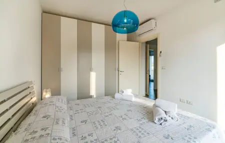 Location Appartement 6 personnes à Puegnago sul Garda - Photo 16