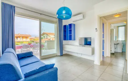 Location Appartement 6 personnes à Puegnago sul Garda - Photo 2