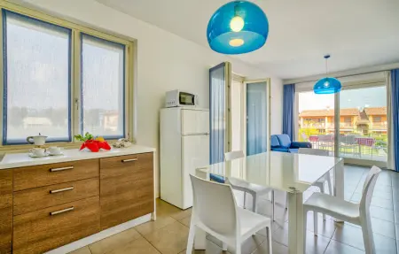 Location Appartement 6 personnes à Puegnago sul Garda - Photo 3