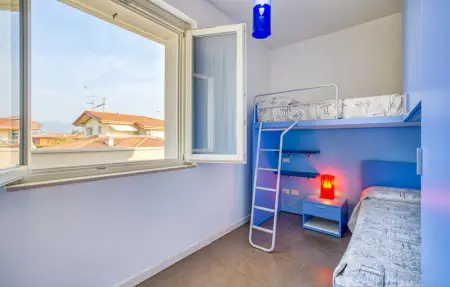 Location Appartement 6 personnes à Puegnago sul Garda - Photo 17