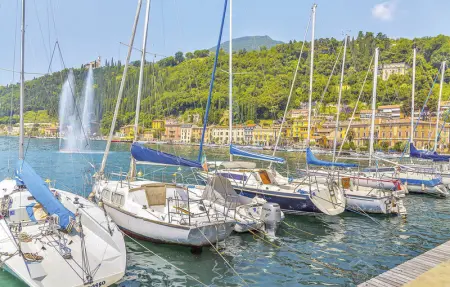 Location Appartement 6 personnes à Puegnago sul Garda - Photo 24