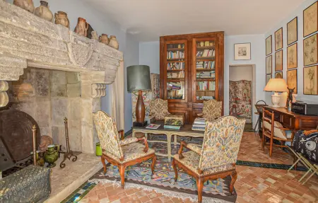 Location Maison 14 personnes à Bonnieux - Photo 3