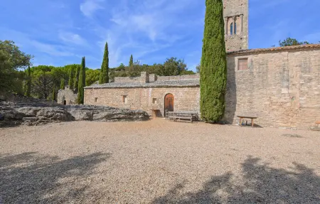 Location Maison 14 personnes à Bonnieux - Photo 6