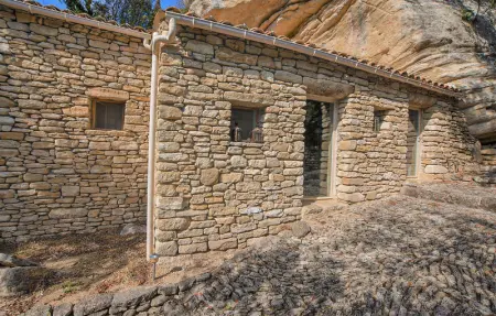 Location Maison 14 personnes à Bonnieux - Photo 13