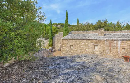 Location Maison 14 personnes à Bonnieux - Photo 14