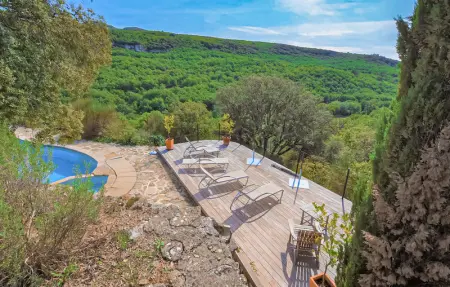 Location Maison 14 personnes à Bonnieux - Photo 17