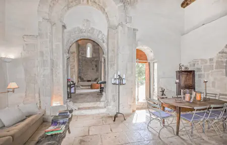 Location Maison 14 personnes à Bonnieux - Photo 18