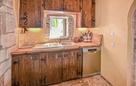 Location Maison 14 personnes à Bonnieux - Photo 19