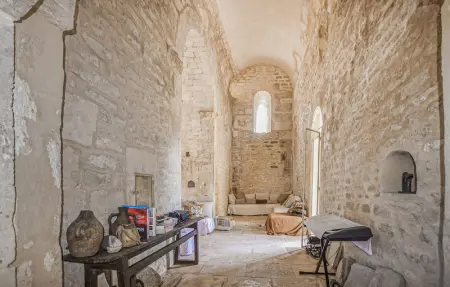 Location Maison 14 personnes à Bonnieux - Photo 21