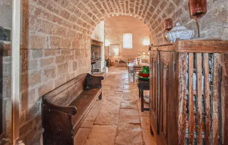 Location Maison 14 personnes à Bonnieux - Photo 22