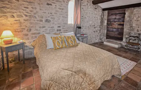 Location Maison 14 personnes à Bonnieux - Photo 23