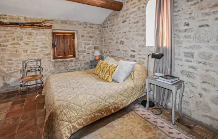 Location Maison 14 personnes à Bonnieux - Photo 24