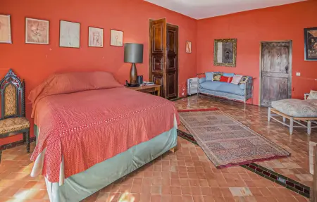 Location Maison 14 personnes à Bonnieux - Photo 25