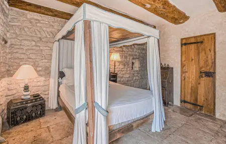 Location Maison 14 personnes à Bonnieux - Photo 26