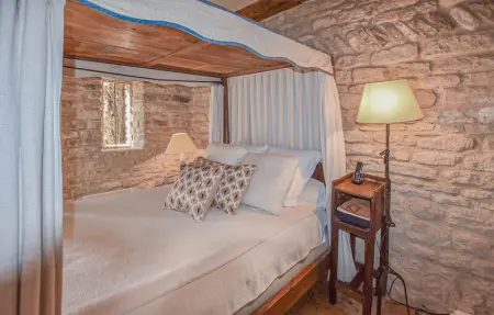 Location Maison 14 personnes à Bonnieux - Photo 27