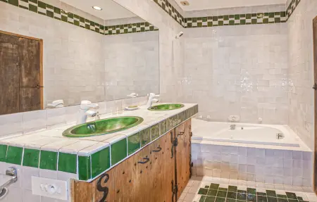 Location Maison 14 personnes à Bonnieux - Photo 29