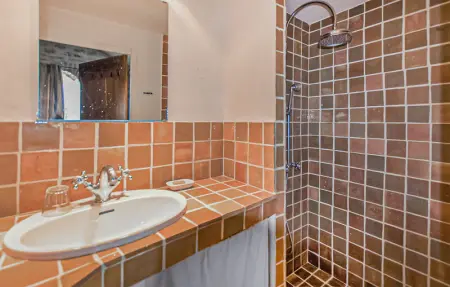 Location Maison 14 personnes à Bonnieux - Photo 30