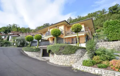 Maison à Voiandes Tremosine, Casa Vacanza Sole - L878856