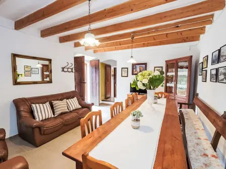 Can Tiona, Maison 4 personnes à Andratx - Photo 2