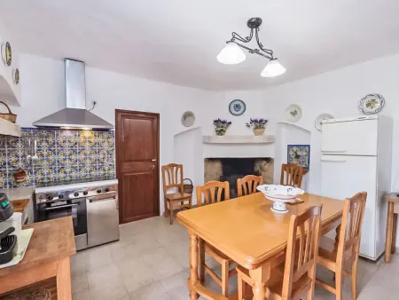 Can Tiona, Maison 4 personnes à Andratx - Photo 3