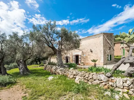 Can Tiona, Maison 4 personnes à Andratx - Photo 5