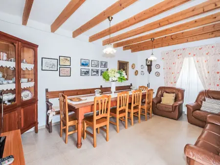 Can Tiona, Maison 4 personnes à Andratx - Photo 6