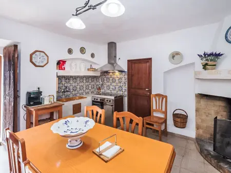 Can Tiona, Maison 4 personnes à Andratx - Photo 7