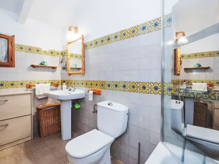 Can Tiona, Maison 4 personnes à Andratx - Photo 12